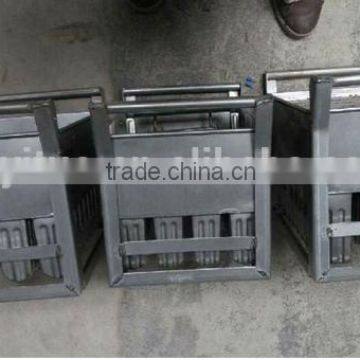 Filling Machine Type and Beverage,Commodity,Food Application Ice Lolly Packing Machine photo-6