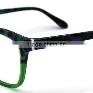 Half Rim no Brand Eyewear Frames and Italy Designer and Spring Optical Frame Supplier's Choice