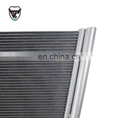 Wholesale High Quality Auto Parts Malibu XL Regal Lacrosse Car Air Conditioning Condenser For Chevrolet 84208083 84000793