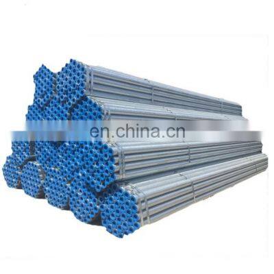 Hot Dipped Galvanized Round Steel Pipe/GI Pipe