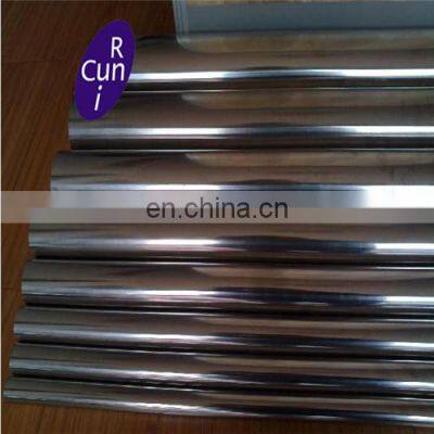 Inconel 625 UNS N06625 Threaded Bar/rod DIN975/976 photo-4