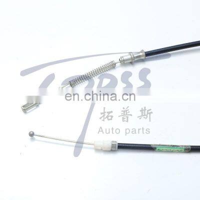 China Online Wholesale Shop Brake Cable OEM 9064207085/9064203085/9064204485 For Benz photo-2
