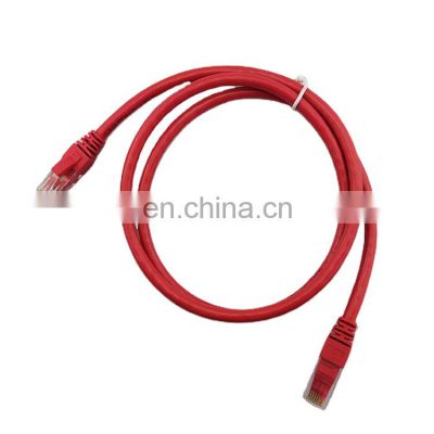 Ethernet Internet Network RJ45 Patch Cord Cable Cat5e