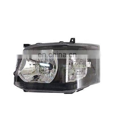 For Toyota 2005 Hiace Head Lamp Car Headlamps Car lamp Car Light Auto Headlamps Auto Headlights Auto Headlight