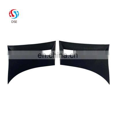 Honghang Factory Manufacture Auto Parts Side Fender, Door Scoop Side Fender For Dodge Challenger 2008-2014