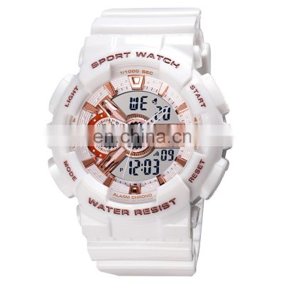 SKMEI 1688 hot selling digital watches waterproof men watches for outdoor sport wristwatch