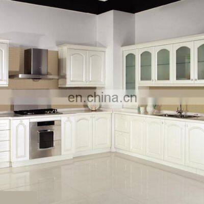 Australia Market Kitchen Cabinet Designs Modern Light Color Kitchen Cabinets