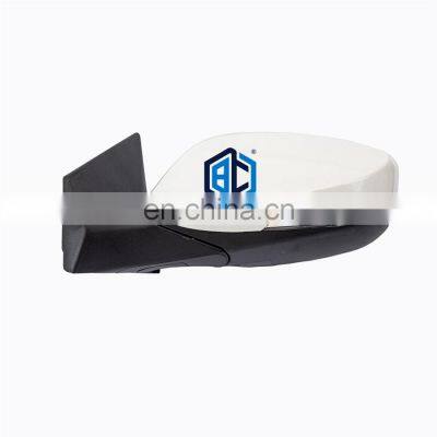 Factory wholesale customs side mirror for Hyundai elantra 2011