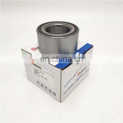 High quality ball bearing DAC30600037 30x60x37mm car front wheel hub bearing DAC30600037 bearing