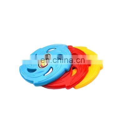 Good Reputation High Quality Outdoor Pet Flying Disc Toy