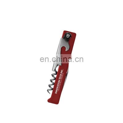 High Quality Premium Waiters Corkscrew Wine Bottle Opener