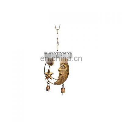 moon bells antique windchimes