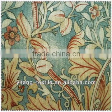 wide width linen fabric