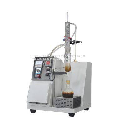 Automatic Toluene Insoluble Matter Tester Equipment to buy