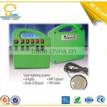 10W mobile accessaory china made solar panel tracking system
