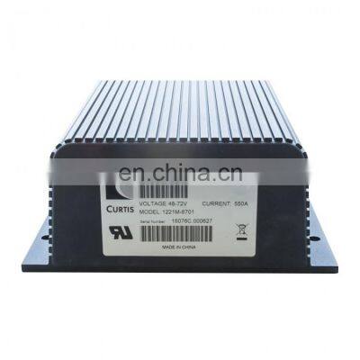 550A 48V 60V 72V Programmable DC Series 1221M-6701 Motor Controller photo-2