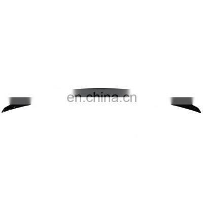 Rear Spoiler for BMW G12 M TECH G11 7-SERIES 2019-2021