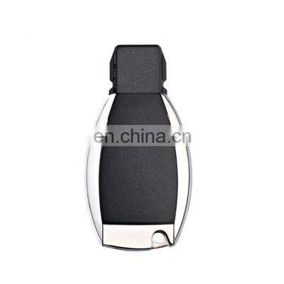 433 / 315 Mhz Keyless Go 3 Buttons Car Remote Smart Key Fob For Benz Mercedes BGA Car Key photo-4