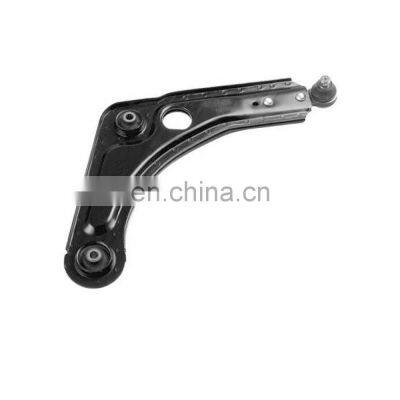 1058279 auto parts manufacturer replacement cost rear suspension arm for Ford ESCORT