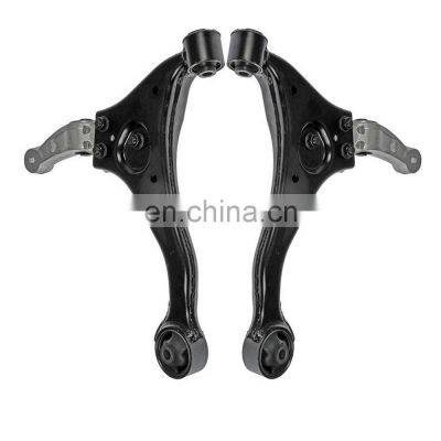 54500-3K000 54501-3K000 K641392 K641391 oem standards control arm For Hyundai Sonata