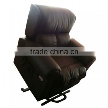 AK-C02Leather electric Elder recliner chair