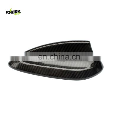 For BMW F22 3 Series shark fin 2014-2021