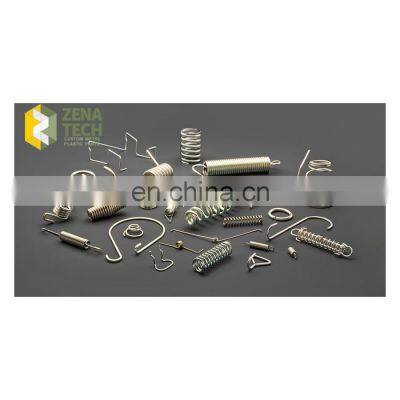 Custom High Quality Wire Forming Spring