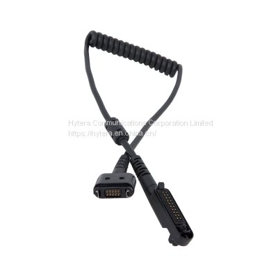 PC105 RVM to PDC760/PTC760 Cable