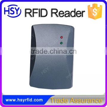 125khz 13.56mhz rfid reader access control system