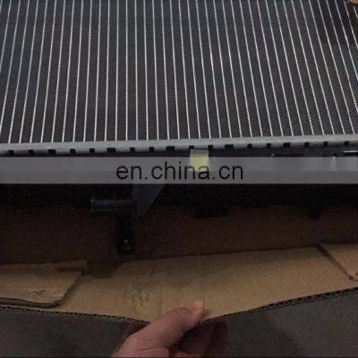 Auto Radiator for MG550 2012 ROEWE 550 Chinese Car Parts