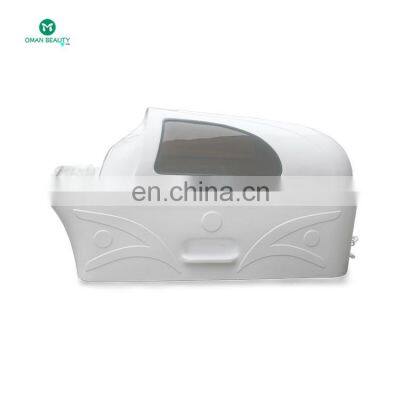 Body Spa Capsule Hydrotherapy Spa Capsule / Spa Capsule Hydro Massage photo-2