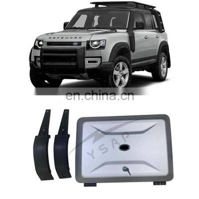 Good Quality Factory Price Auto Accessories Luggage Bag for Defender 2020