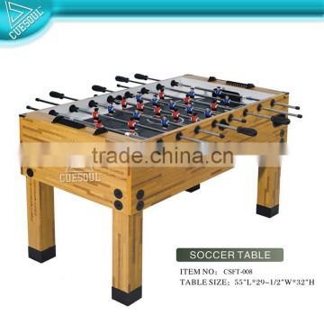 Good Quality 55" Table Soccer