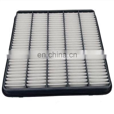 Japanese Car OEM Assy Cabin Air Filter 17801-51020 For LAND CRUISER GRJ200 URJ20