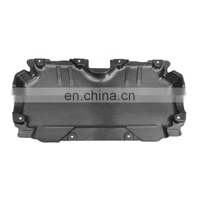 Engine Center Undertray engine protector For 2020 Mercedes C300 W205 Coupe Convertible 2055240230