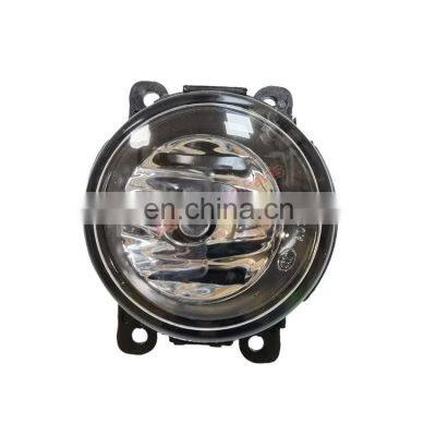 Good Quality Pajero V97 Sport Outlander L200 Triton Fog Lamp Light Foglight for Mitsubishi 2005-2015 Ranger Focus Fiesta