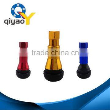 TR414C High Quality Zinc Alloy Tubeless Tire Valve Stems photo-2