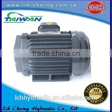 China Supplier Three Phase 415V 15kw AC Electrical Motors Y2160L-4 photo-5