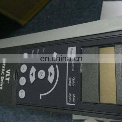 Danfoss 131B7846 Inverter VLT Micro Drive FC102P4K0T4E20H2XNXXXXSXXXXAXBXCXXXXDX Brand New Genuine photo-5