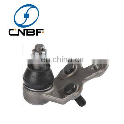 CNBF Flying Auto Parts High Quality 43330-09580 Auto Suspension Systems Socket Ball Joint for TOYOTA photo-5