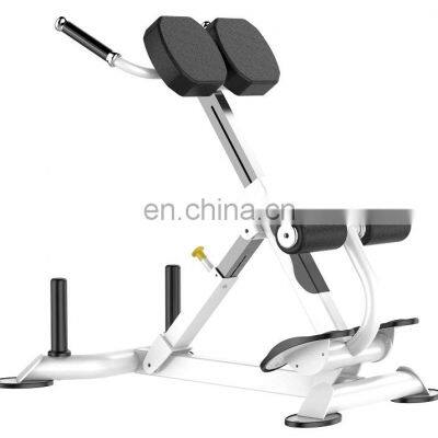 Roman Chair exercise gym machine