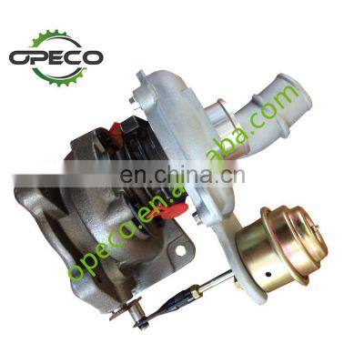 For Opel Vivaro 1.9L TDI Turbocharger K03-2068CDC4.82KCBXD 8200084399 MW31216381 MW30620721 82107431 751768 photo-4