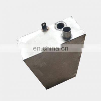 Stainless Steel Aluminum Iron Sheet Control Cabinet, Control Box Custom Non-standard Chassis,