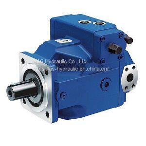 Rexroth A4VSO Piston Pump