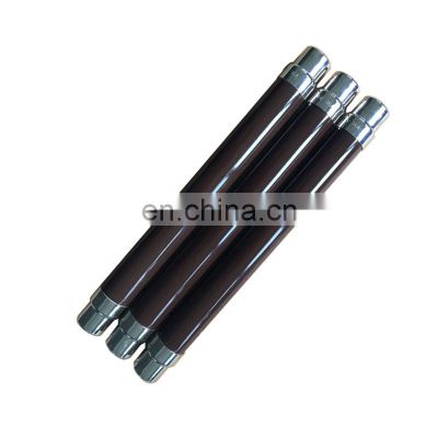 XRNT-Type High-Voltage limited fuse  Rated Voltage:12kVupto 36kVAC Protect electricity safety Rated breaking Capacity:50KA