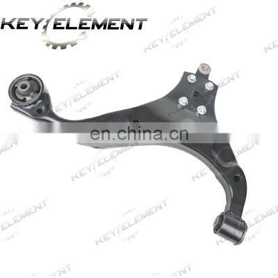 KEY ELEMENT Профессиональные прочные автомобильные нижние рычаги управления 54501 - 2E000 высокой производительности для TUCSON (JM) автомобильных подвески