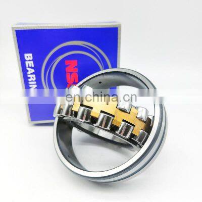 NSK good quality spherical roller bearing  23872 23896 238/530 CA CC MB E E1 EAE4 K W33