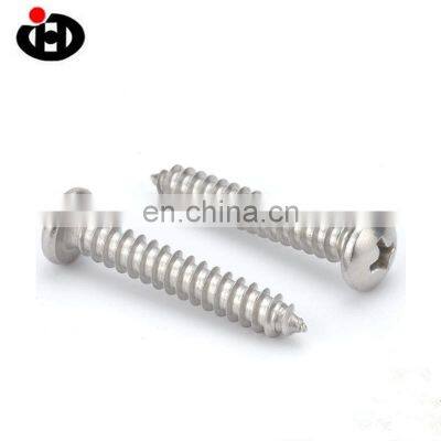 High Quality GB845 Self-tapping Screw Wooden Screw photo-3