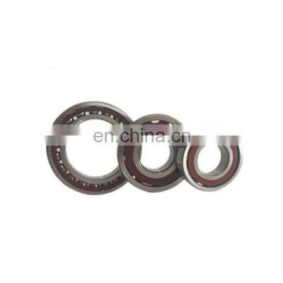 NTN Excavator Bearing Angular Contact ball Bearing SF3242PX1