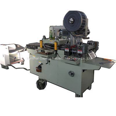 DP-320B/420B automatic die cutting machine